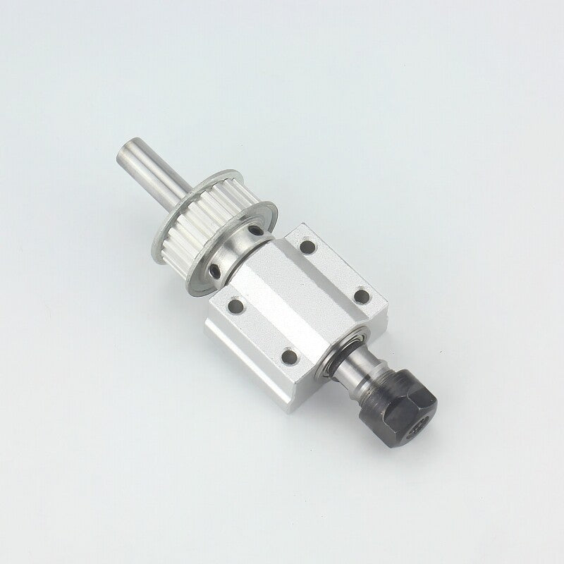 Er11 Drill Shaft