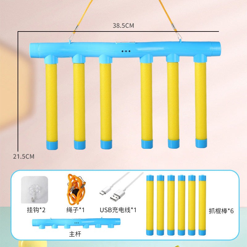 Yellow / Stick