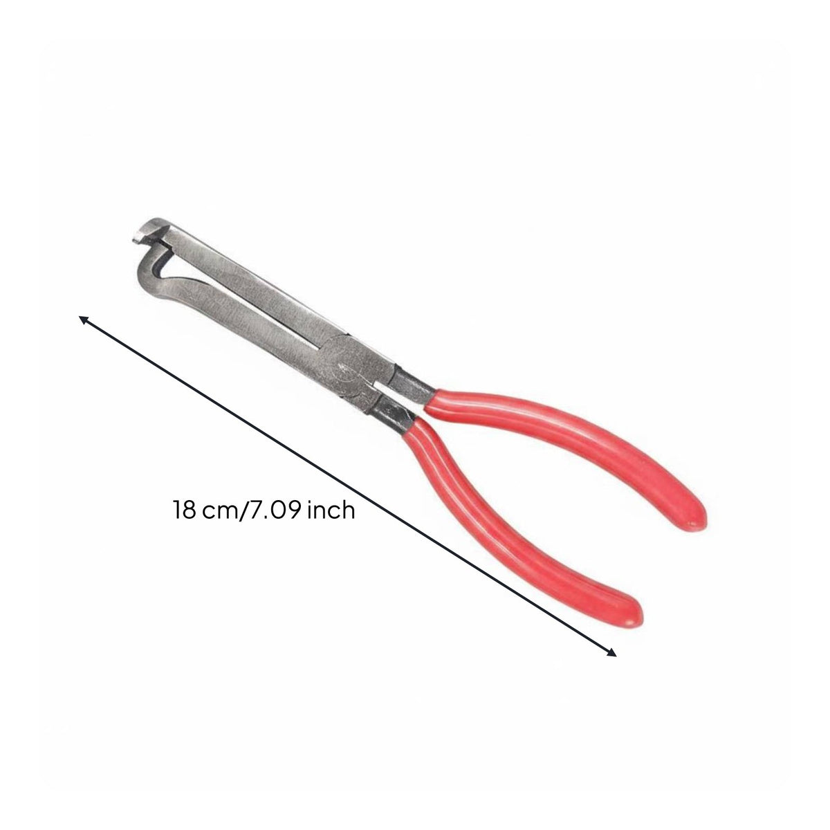 Wire Connector Labor Saving Bent Nose Forged Steel