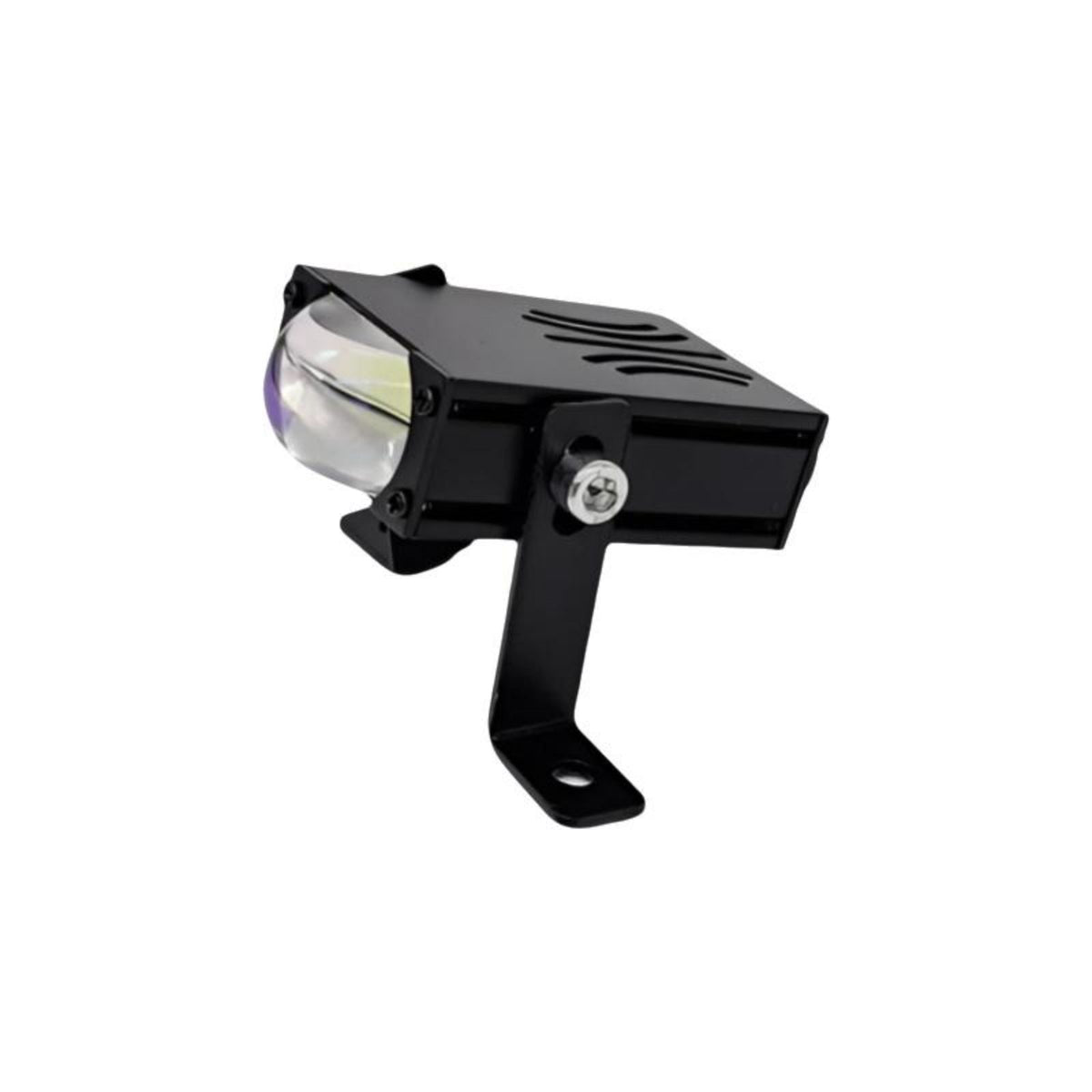 LED Radiant Light Bar, Hidden Grille Mount, Dual Color