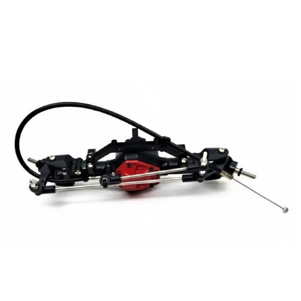 1/10 Scale Crawler Axle Set for Rock Crawling