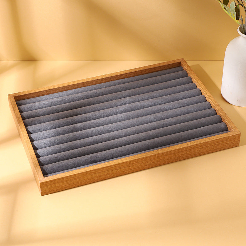 Gray / Ring Tray