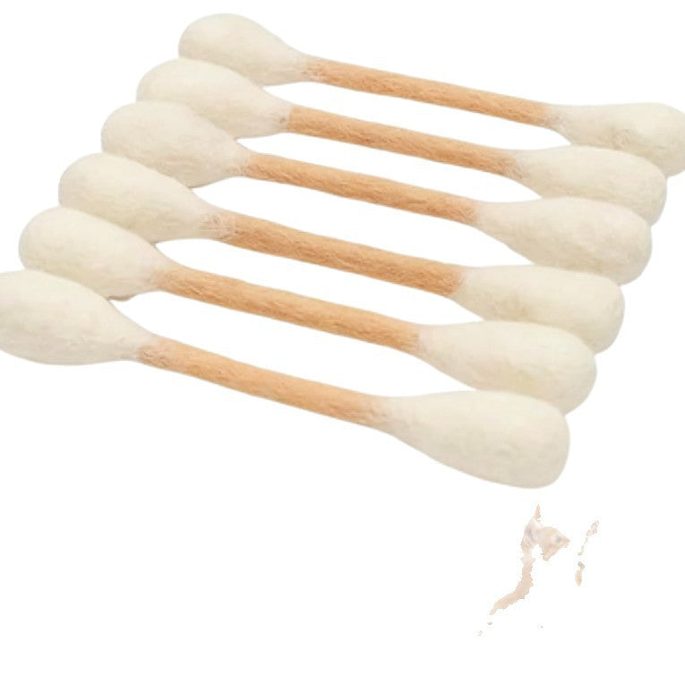 Jumbo Cat Cotton D