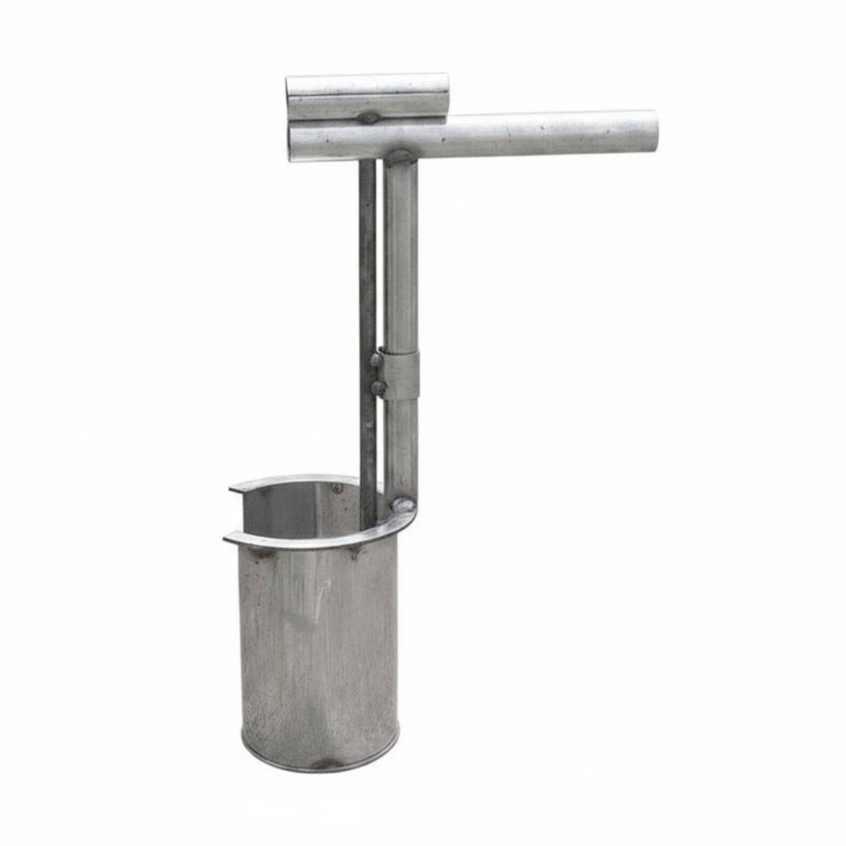 Manual Seedling Transplanter Multi-Functional Standing Plant Transplanter Labor-Saving Vegetable Planter Tool for Farmers, Gardeners, Farm, Yard