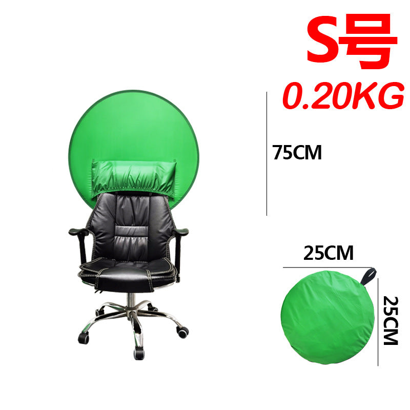 Green / 75CM