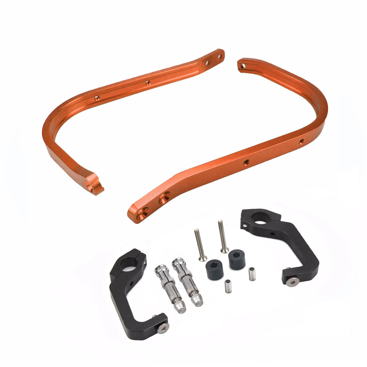 Orange / Crf Plug Type