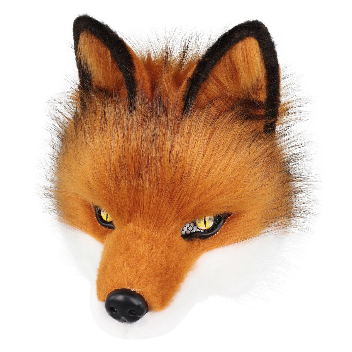 Fox White