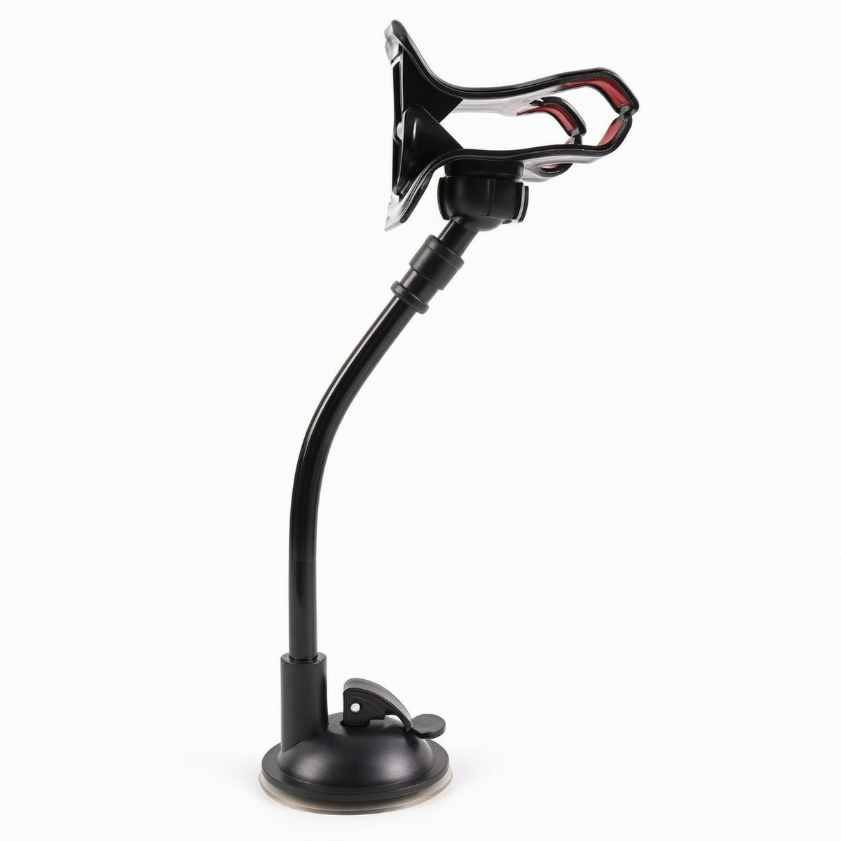 Guitar Phone Holder with Clamp Hands Guitar Phone Holder Adjustable Accessory for Beginners