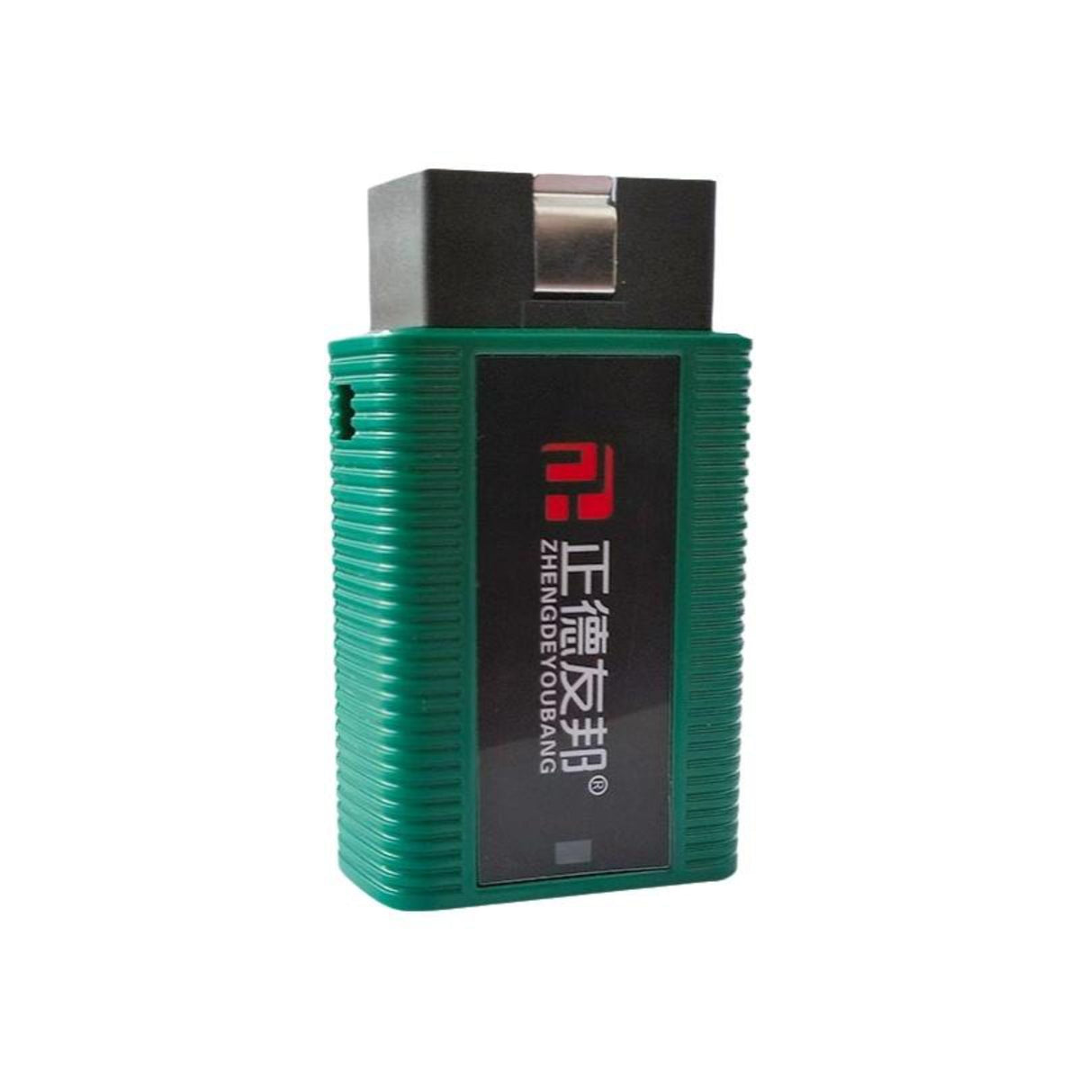 Vehicle LCD Fault Code Reader
