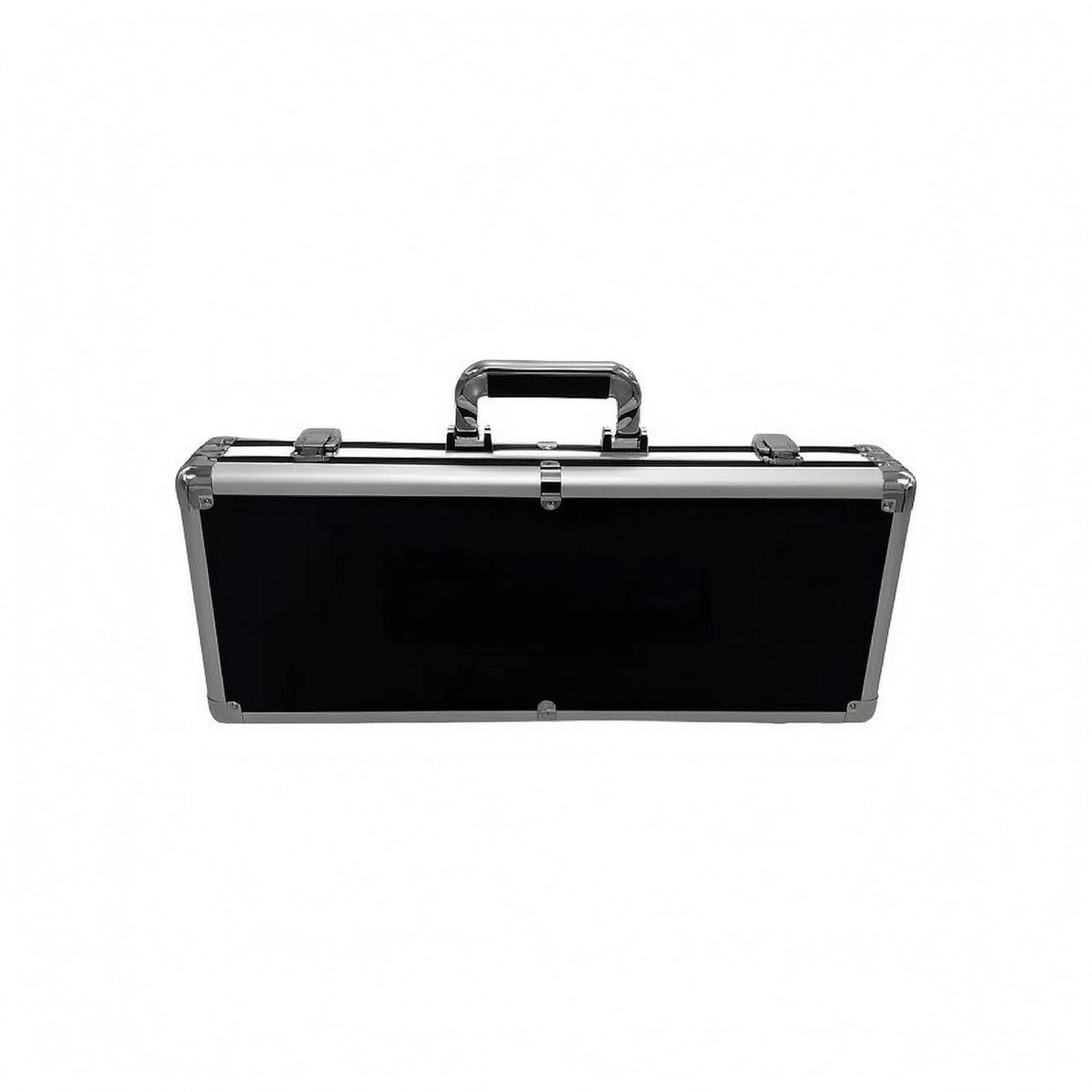 Snooker Cue Case Rectangular Billiard Cue Case Carry Handle