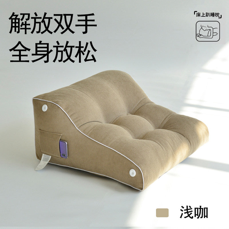 Light Coffee / 45CM Reinforced