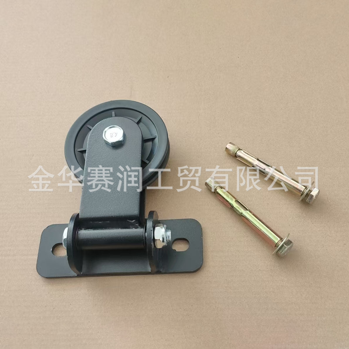 Blk Carbon Steel