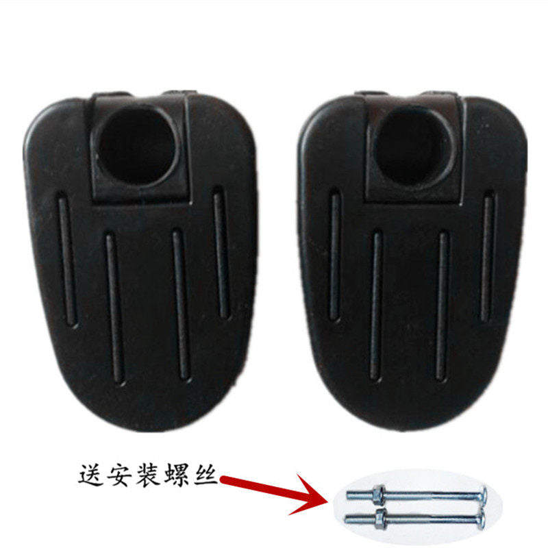 Foot Pedals 1 PAIR