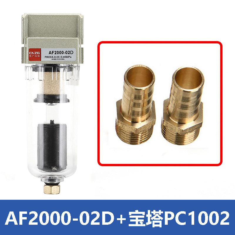 Barb Pc10 Af2000-02d