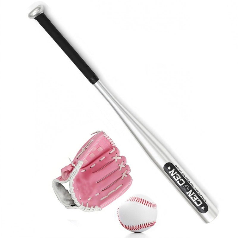 Silver-pink