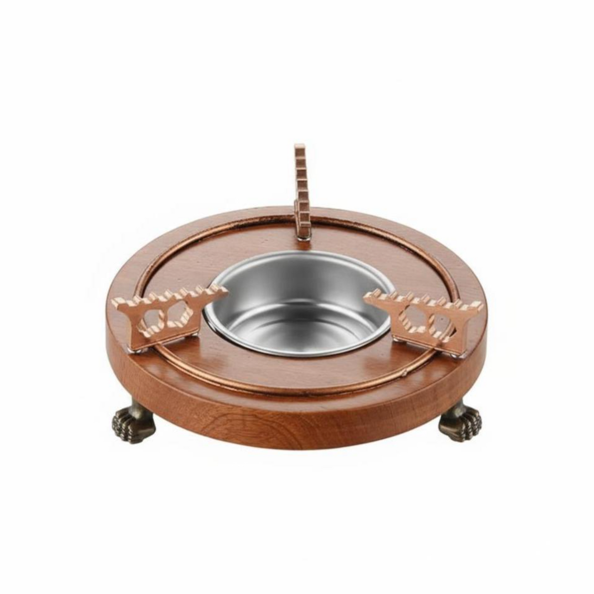 Stainless Steel Portable Cooker