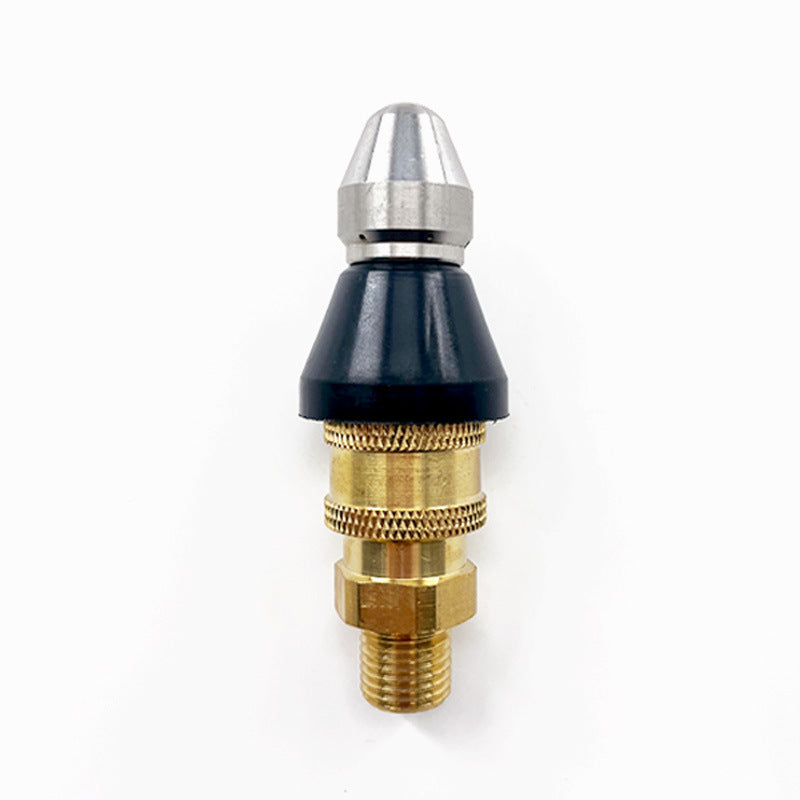Short Nozzle 1 Fro a