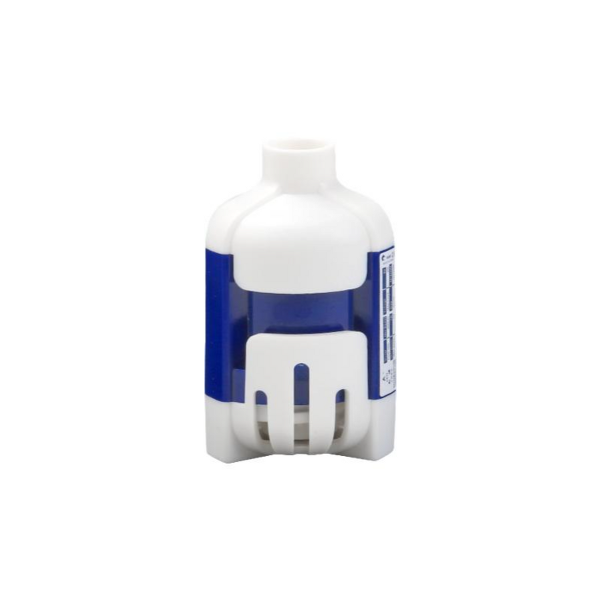Quiet adjustable aquarium pump