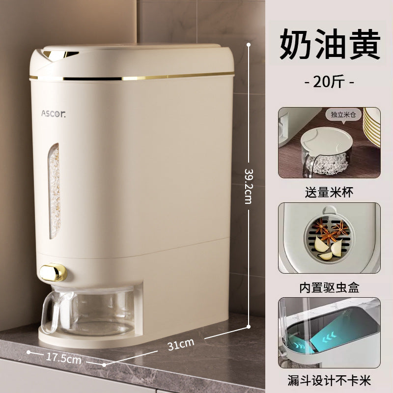 Cream Yellow / 10KG