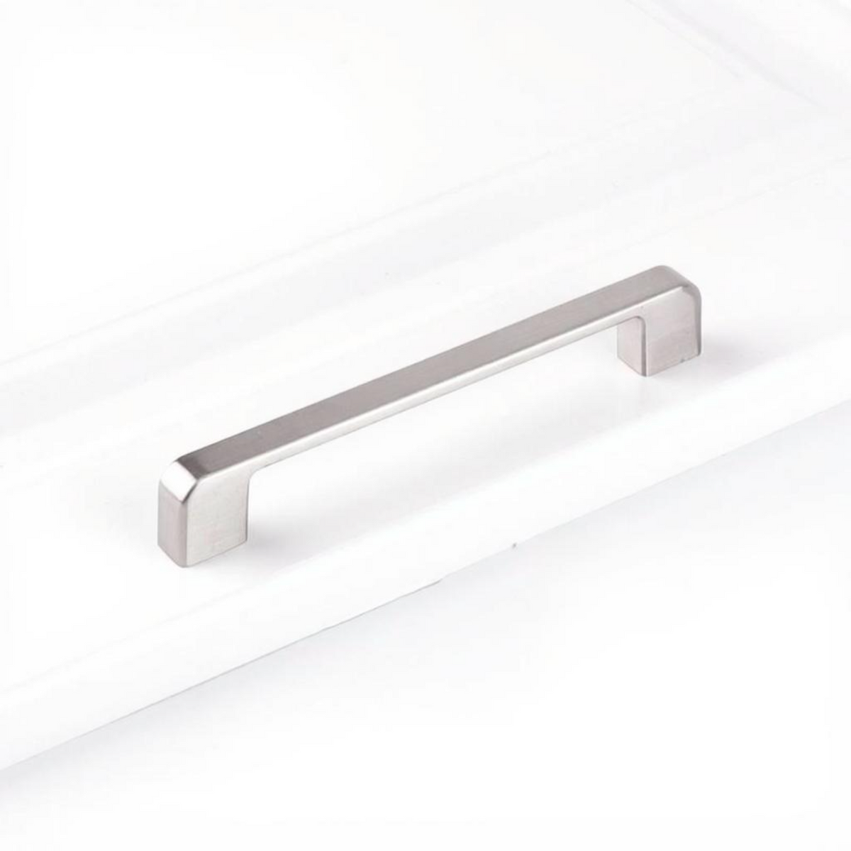 Zinc alloy drawer handle