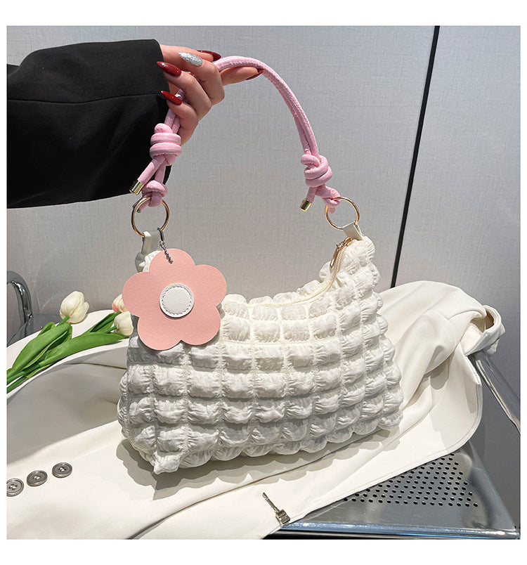 White-pink