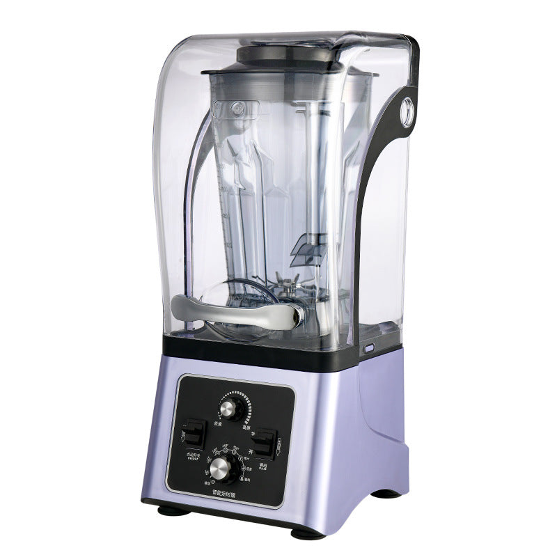 Violet / 2.5L 110V Us