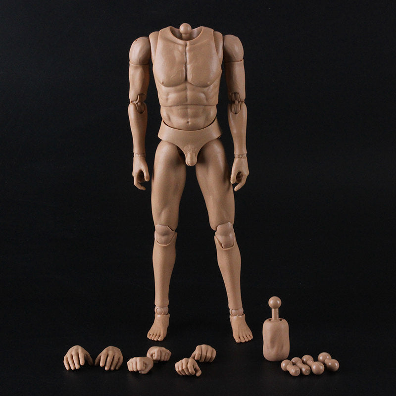 Worldbox At020 Body