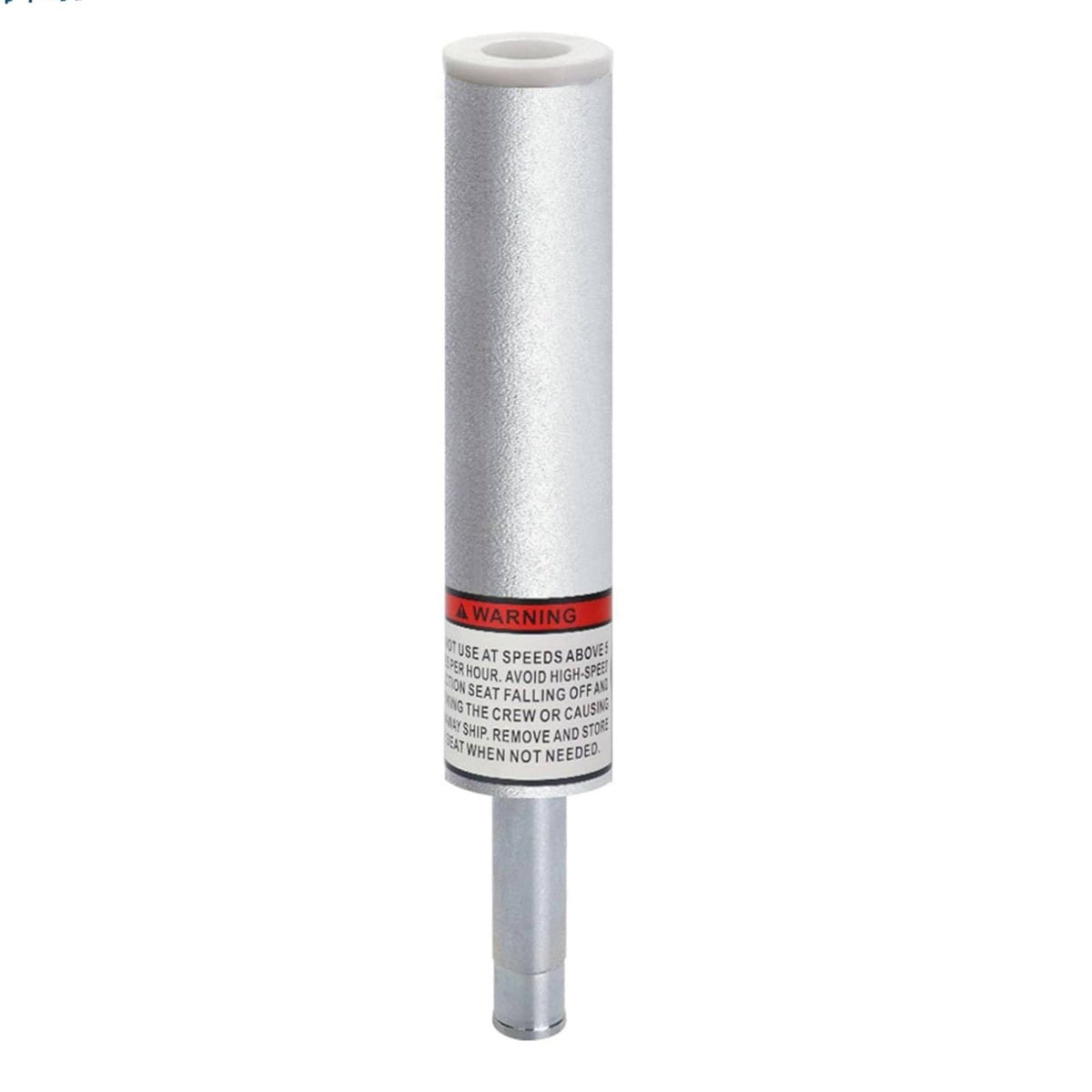 3/4 Inch Boat Seat Pin Marine Seat Pedestal Pin Heavy Duty Boating Hardware for DIY Enthusiasts