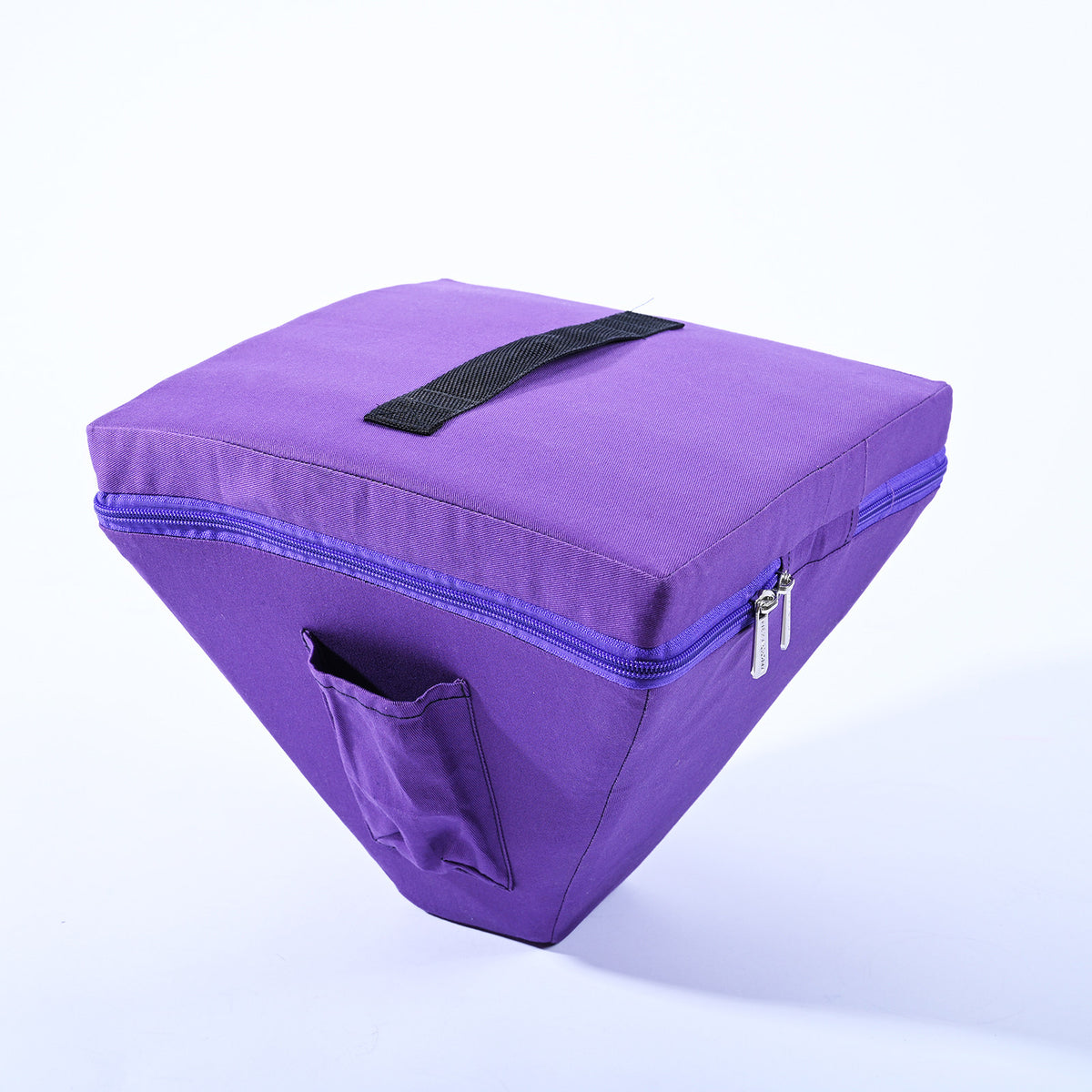 Purple / 13 Inch
