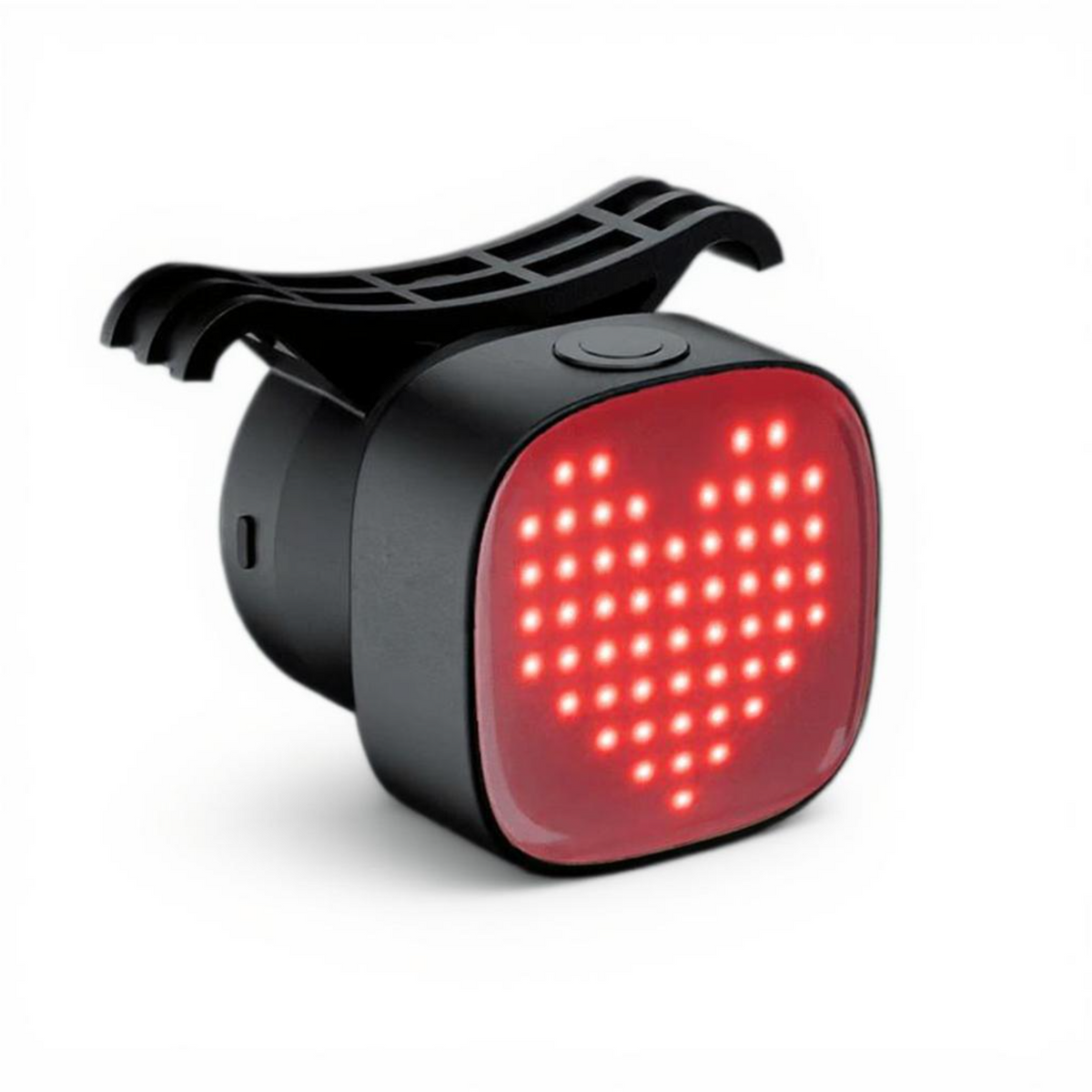 Smart Bike Brake Light, USB-C