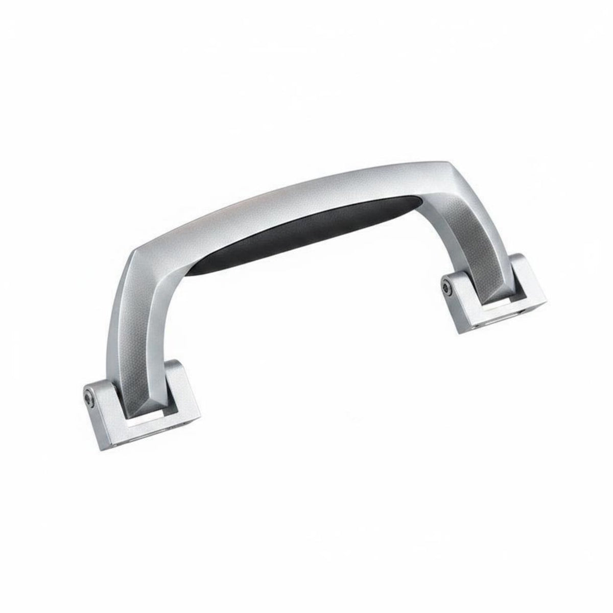 Luggage Pull Handle Stable Structure Suitcase Replacement Handle Easy to Install Hardware Component for DIY Enthusiasts
