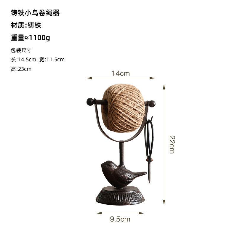 Bird Winder 8812