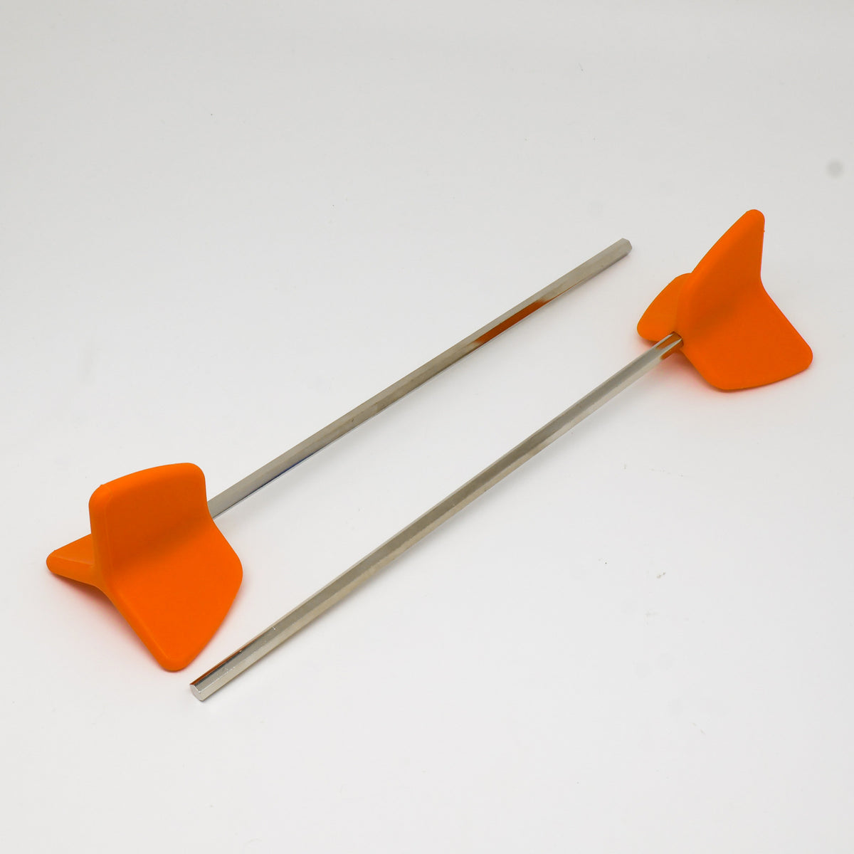 Orange / 2 PACK