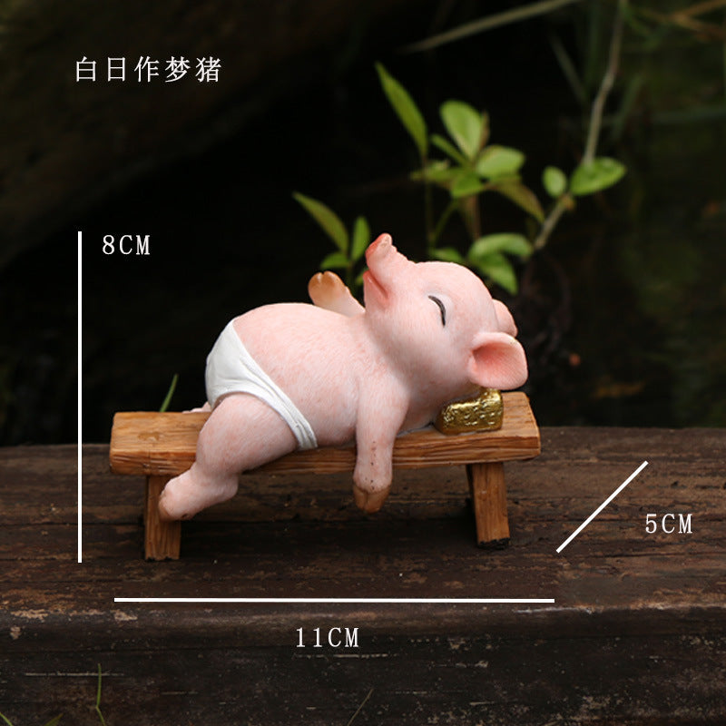 Daydream Bench