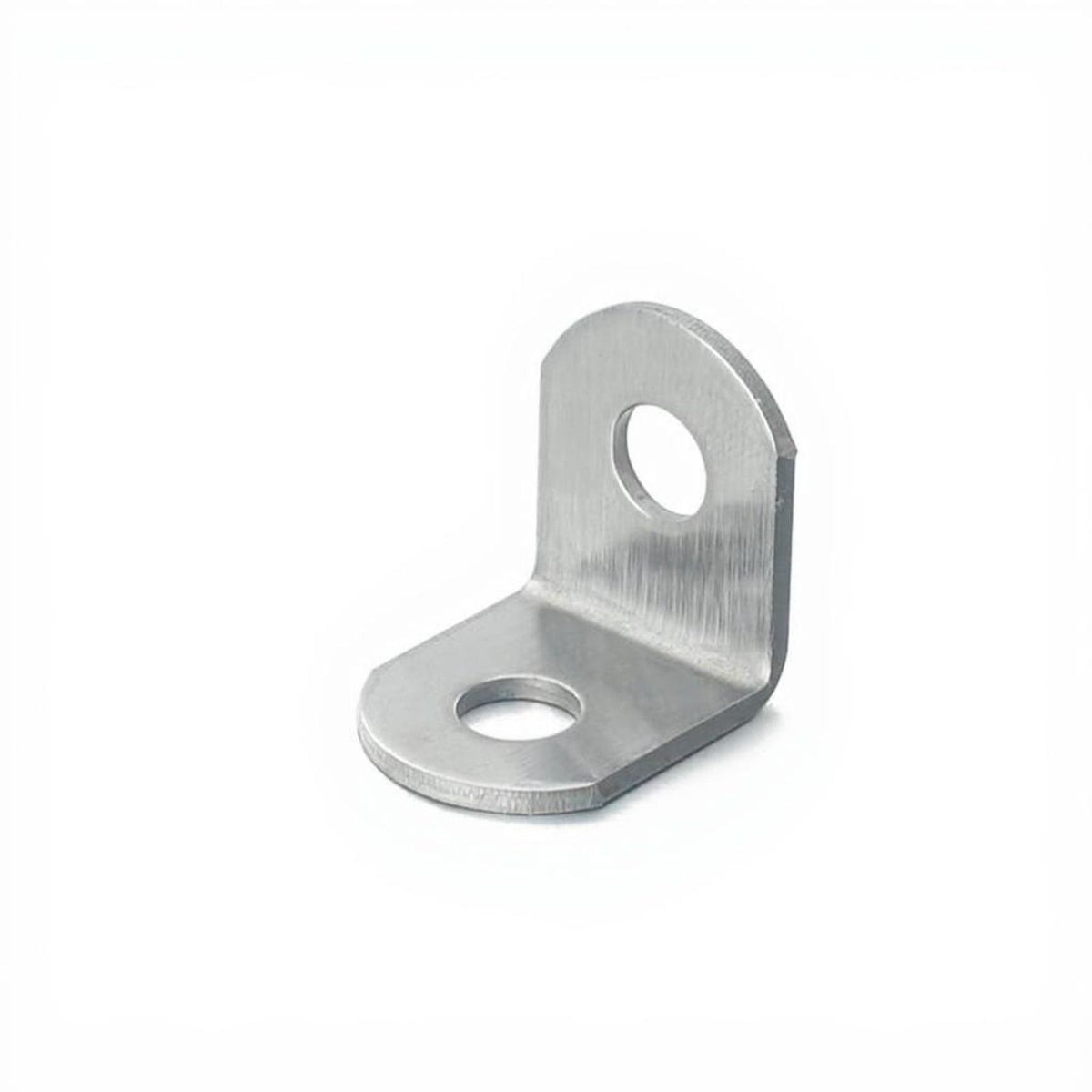 Rust-resistant stainless steel bracket