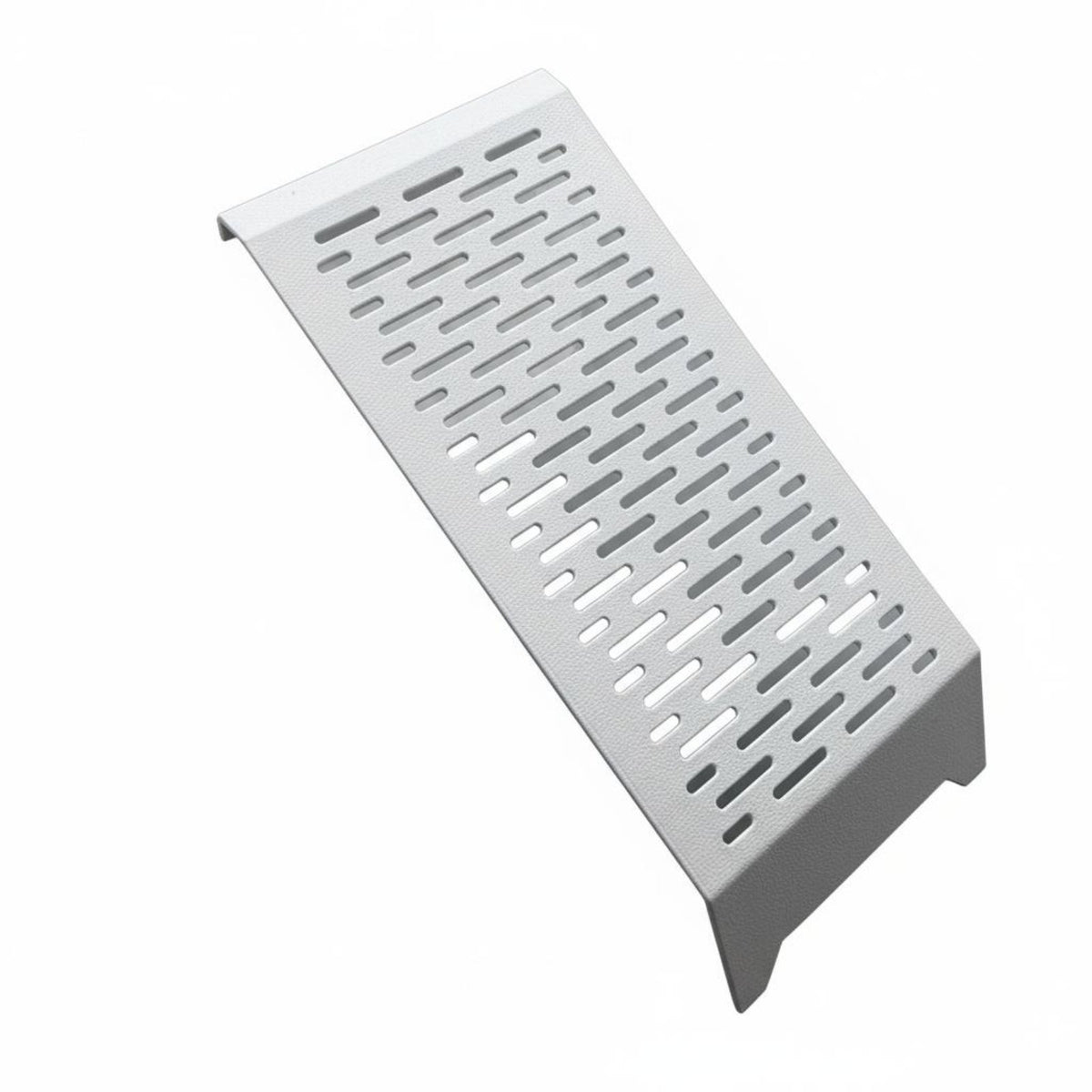Turtle Basking Ramp Easy to Clean Waterproof Turtle Ladder Tortoise Resting Terrace Sturdy Design Pet Habitat Accessory