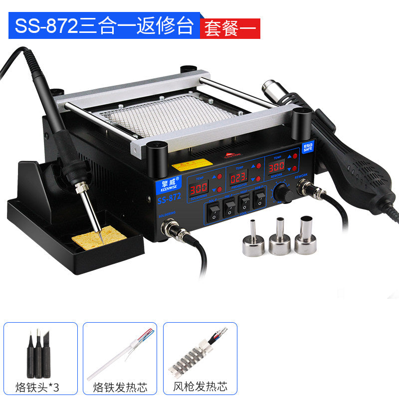 872 SET 1
