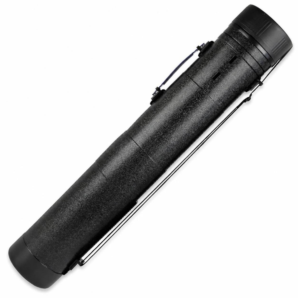Telescopic Artist Tube Portable Poster Tube with Shoulder Strap for Artists, Design Professionals, Studio