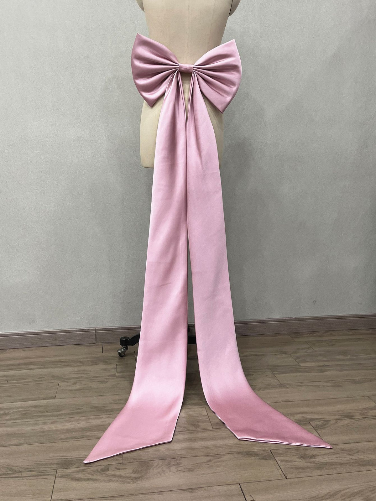 Dusty Pink