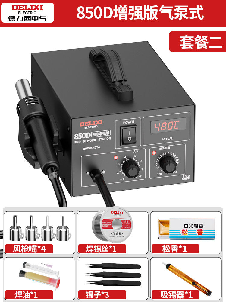 850D Pkg 2