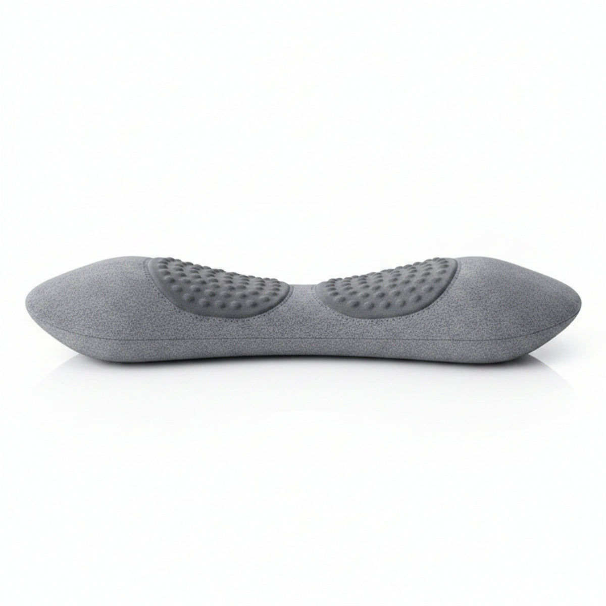 Electric Massager Contoured Electric Back Massager Ergonomic Shape