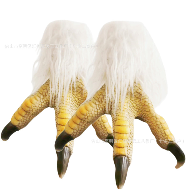 White Eagle Claw
