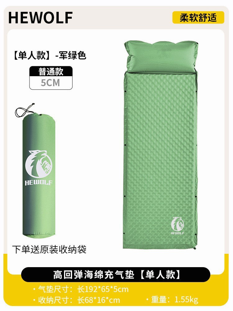 Army Green / Single