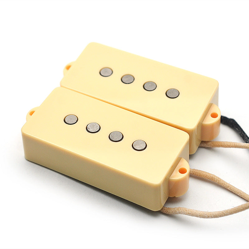 Yellow 2 PACK