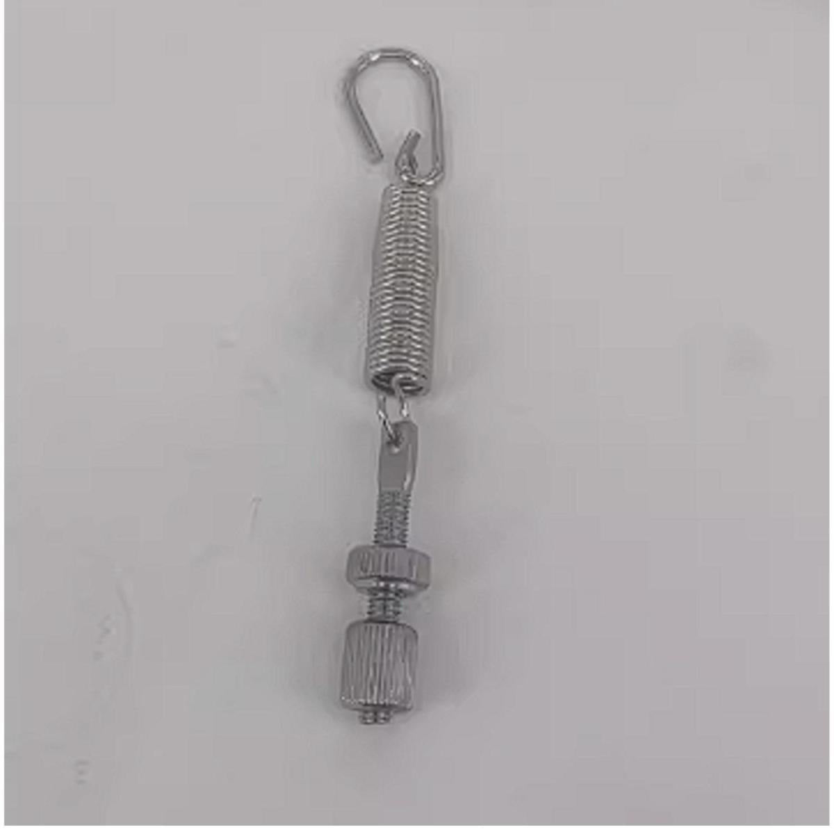 Spring Hook Lock Nut