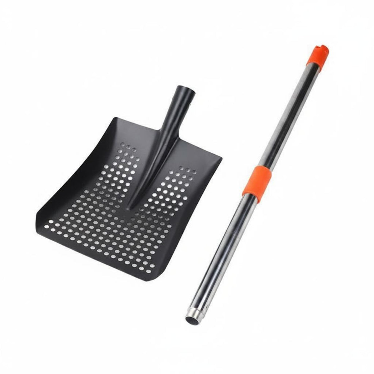 Telescopic Drain Easy to Clean Extendable Sewer Collector for Ditch Cleanup