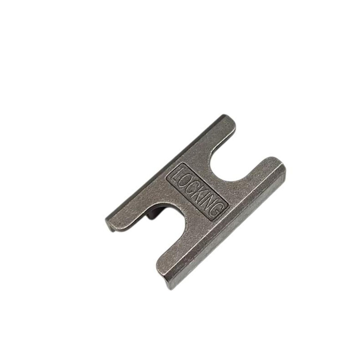Window Security Lock, Aluminum Alloy secure-theftTheft Sash Lock, Sturdy sturdyDuty Lock Base for Sliding & Swinging window panels