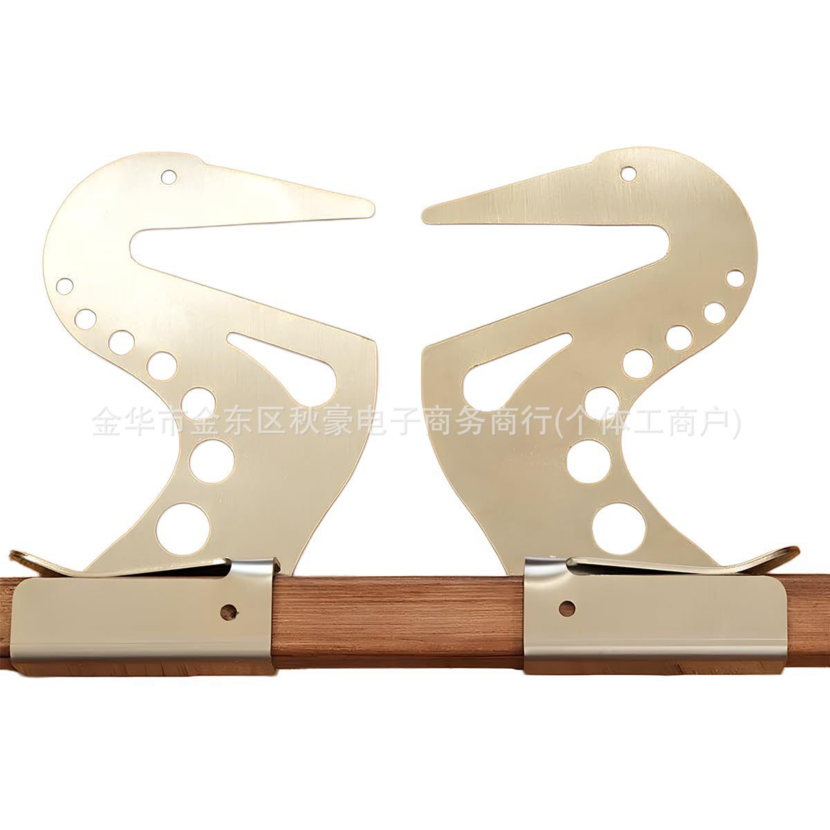 Artistic Armrest