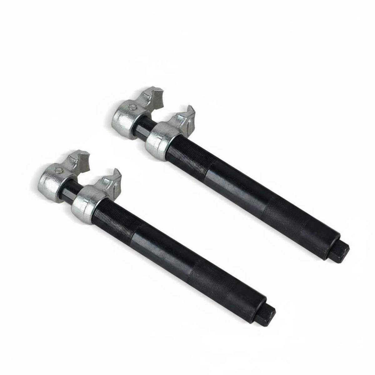 Heavy-duty coil compressor for cars