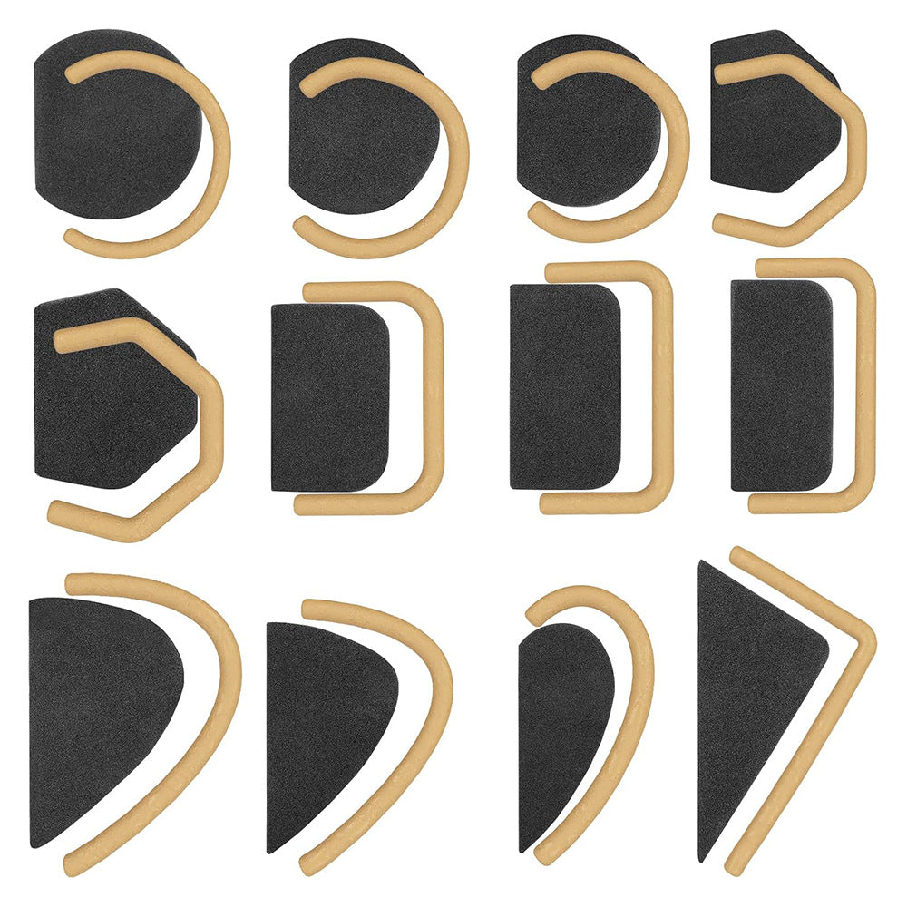 12PC Handle Mold
